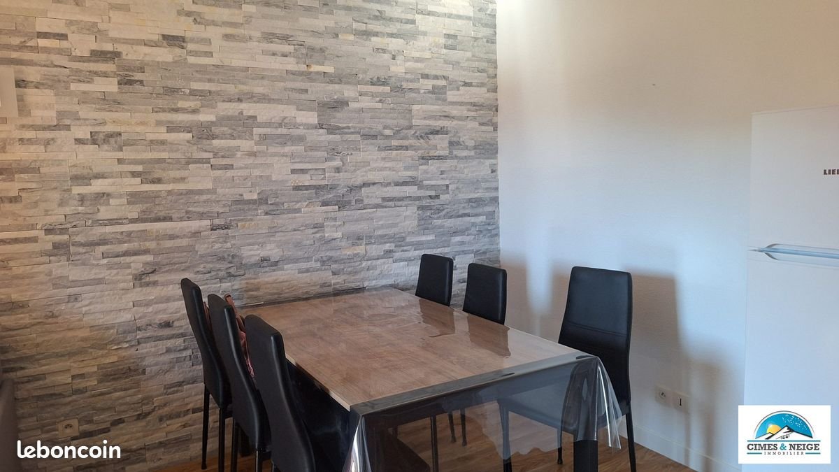 Appartement à vendre, 34m², Puy-Saint-Vincent