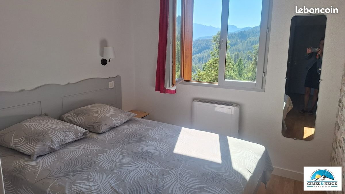 Appartement à vendre, 34m², Puy-Saint-Vincent