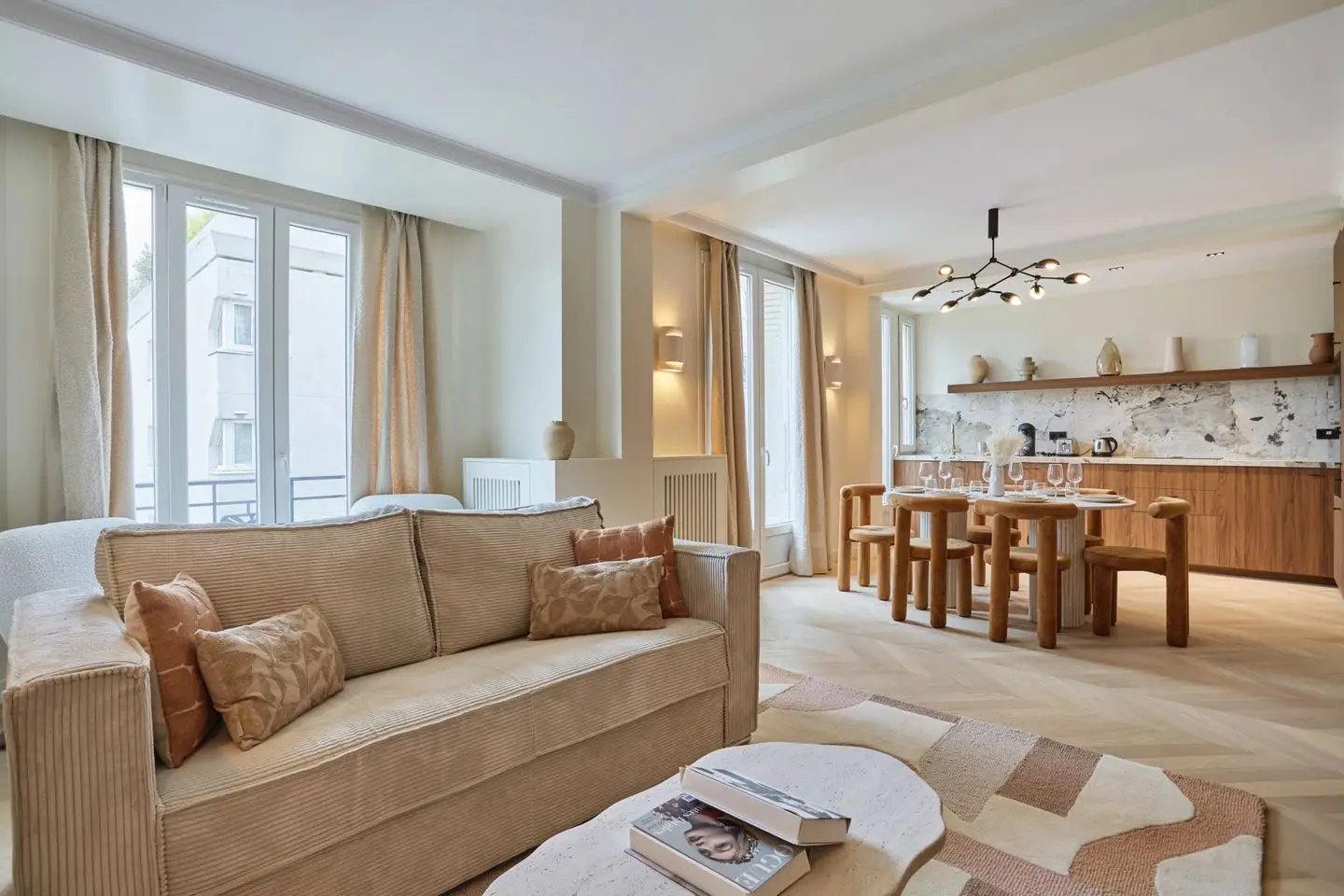 Appartement à vendre, 80m², Neuilly-sur-Seine