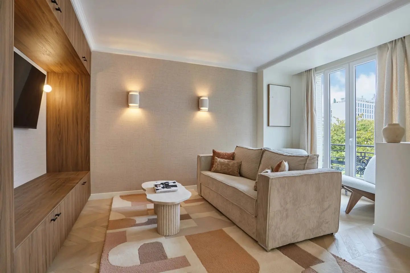 Appartement à vendre, 80m², Neuilly-sur-Seine