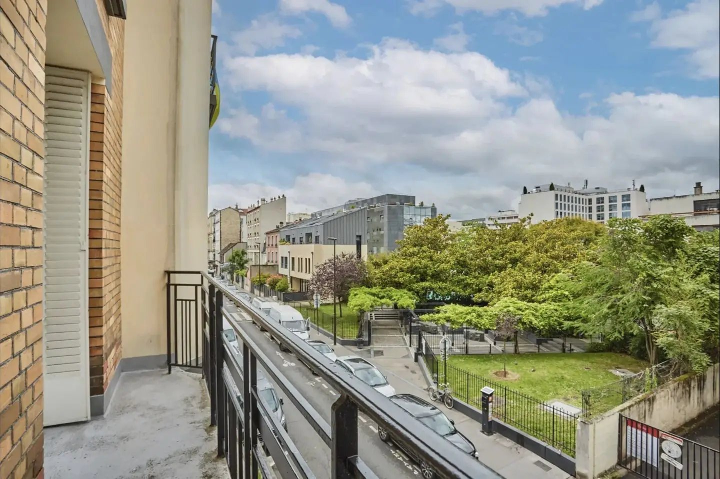 Appartement à vendre, 80m², Neuilly-sur-Seine