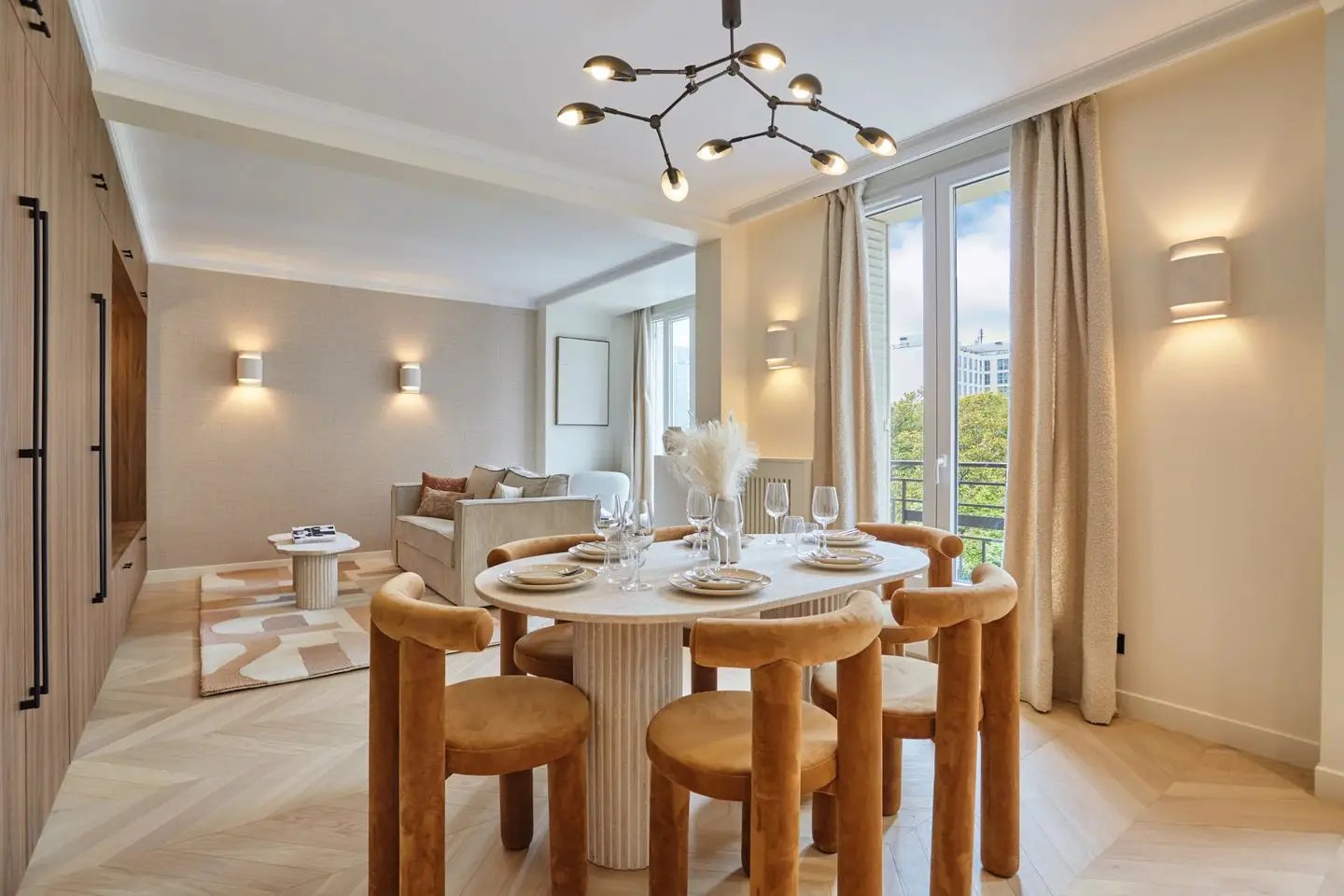 Appartement à vendre, 80m², Neuilly-sur-Seine