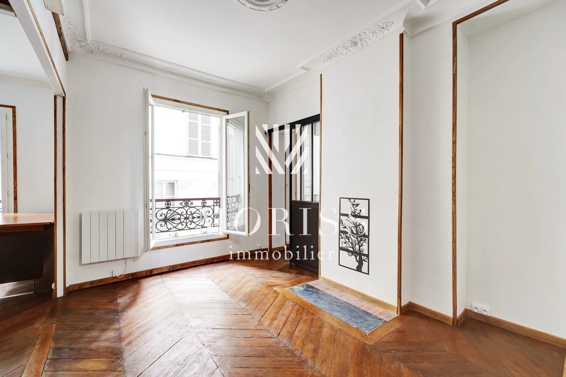 Appartement à vendre, 41m², Montreuil