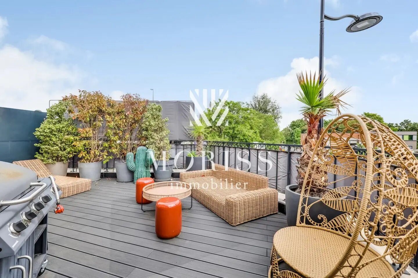 Maison à vendre, 171m², Joinville-le-Pont