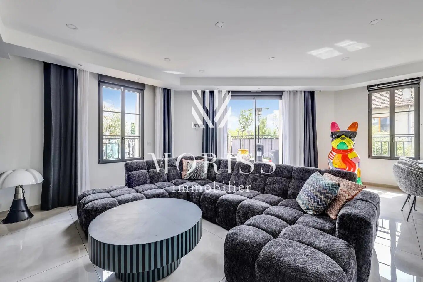 Maison à vendre, 171m², Joinville-le-Pont