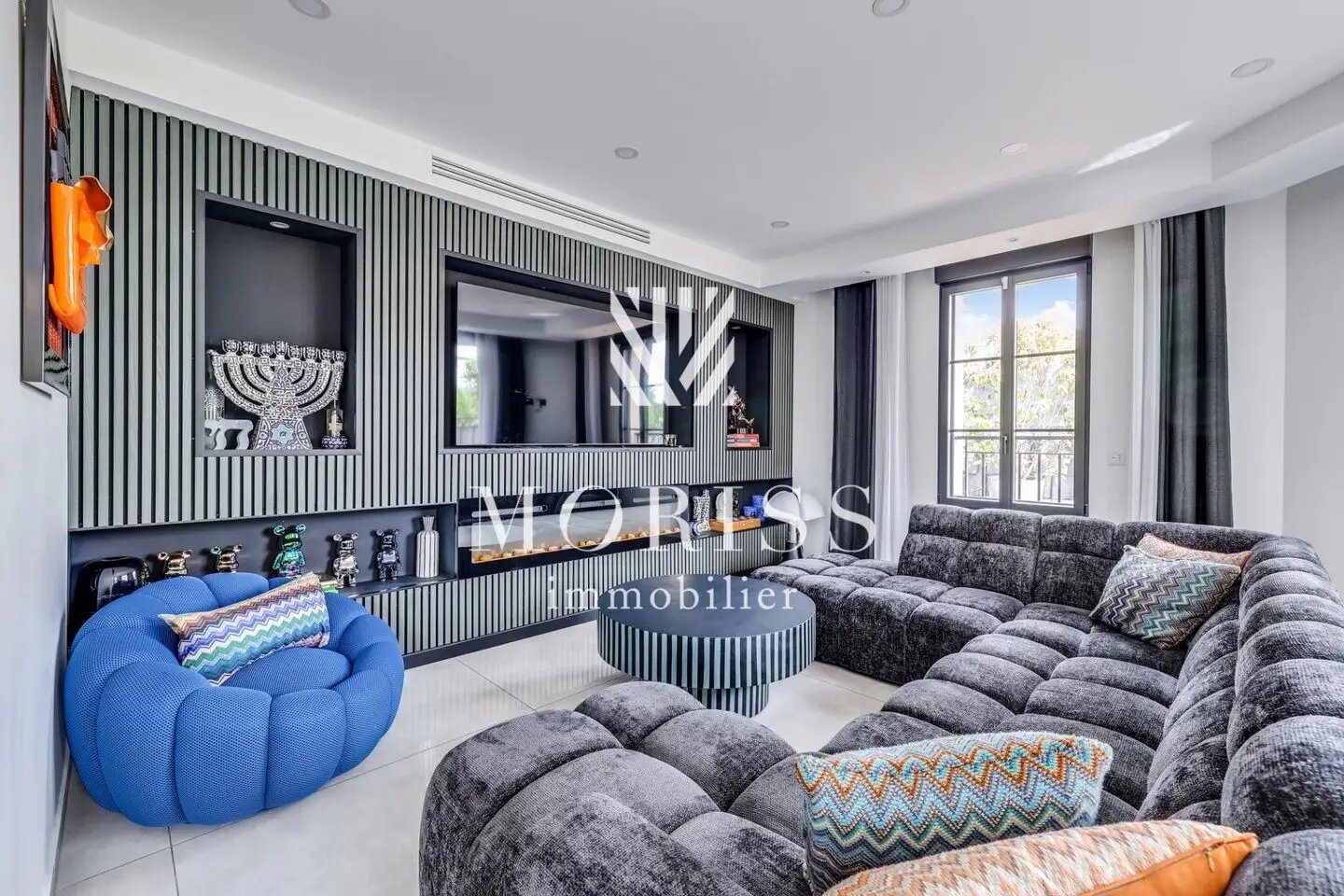 Maison à vendre, 171m², Joinville-le-Pont
