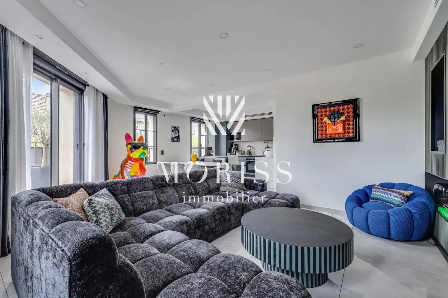 Maison à vendre, 171m², Joinville-le-Pont