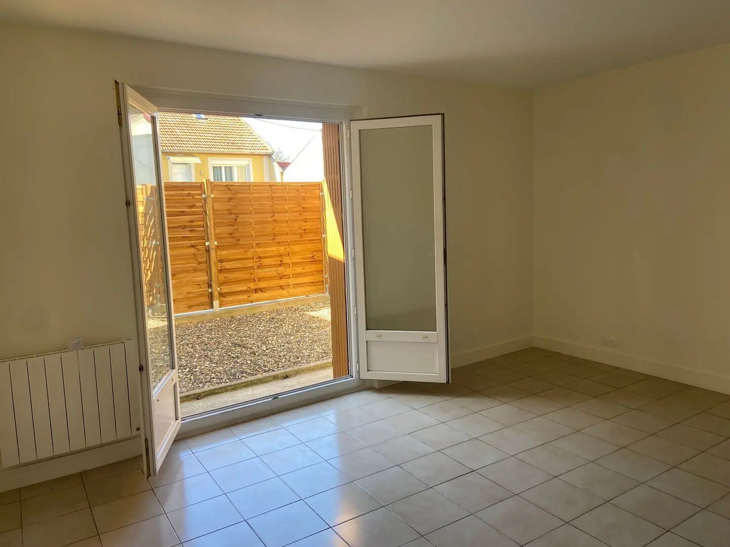 Appartement à louer, 51m², Montreuil