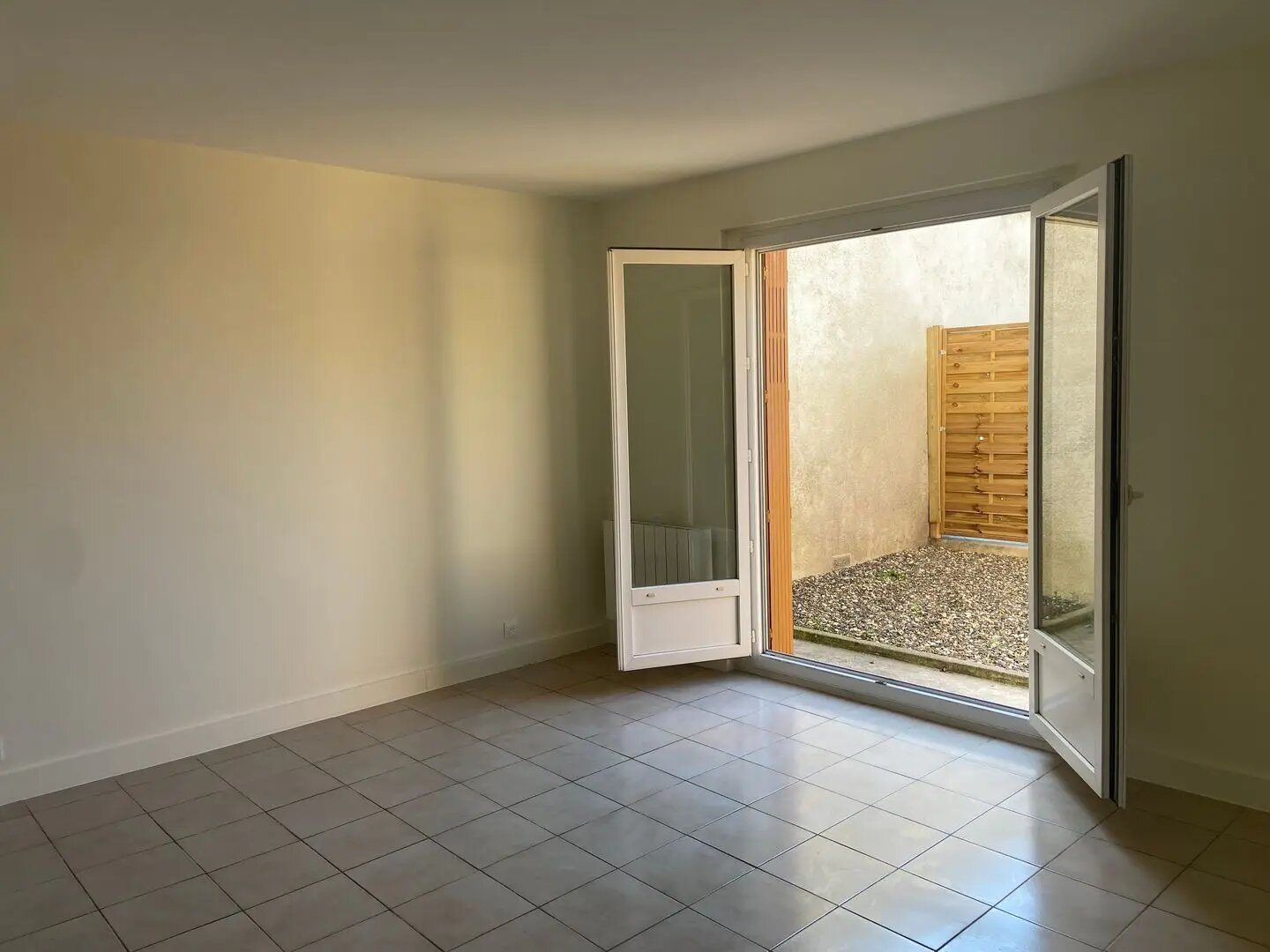 Appartement à louer, 51m², Montreuil