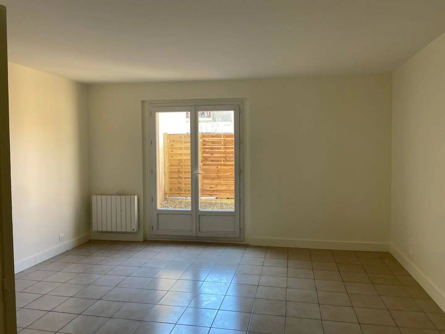 Appartement à louer, 51m², Montreuil