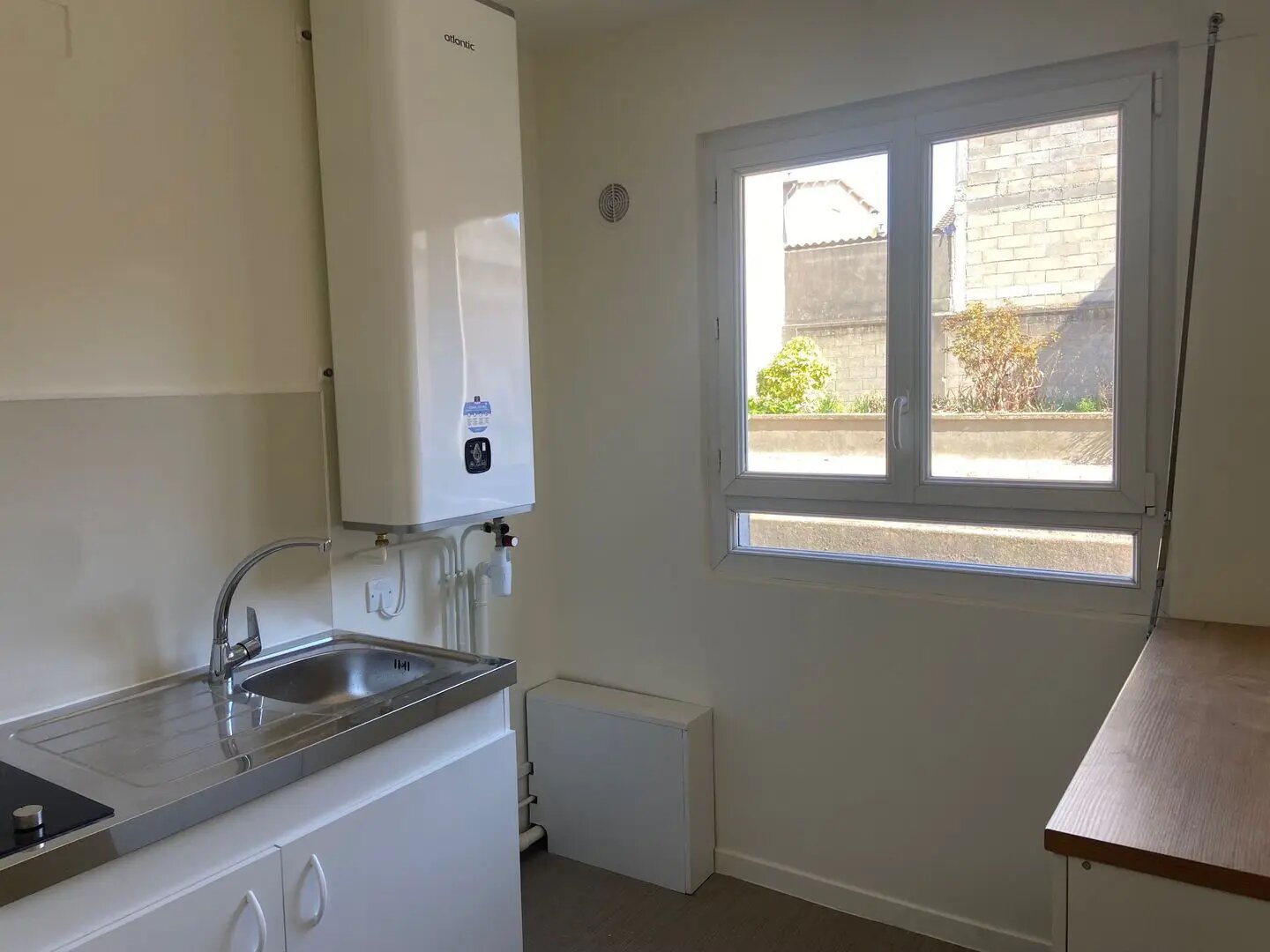 Appartement à louer, 51m², Montreuil