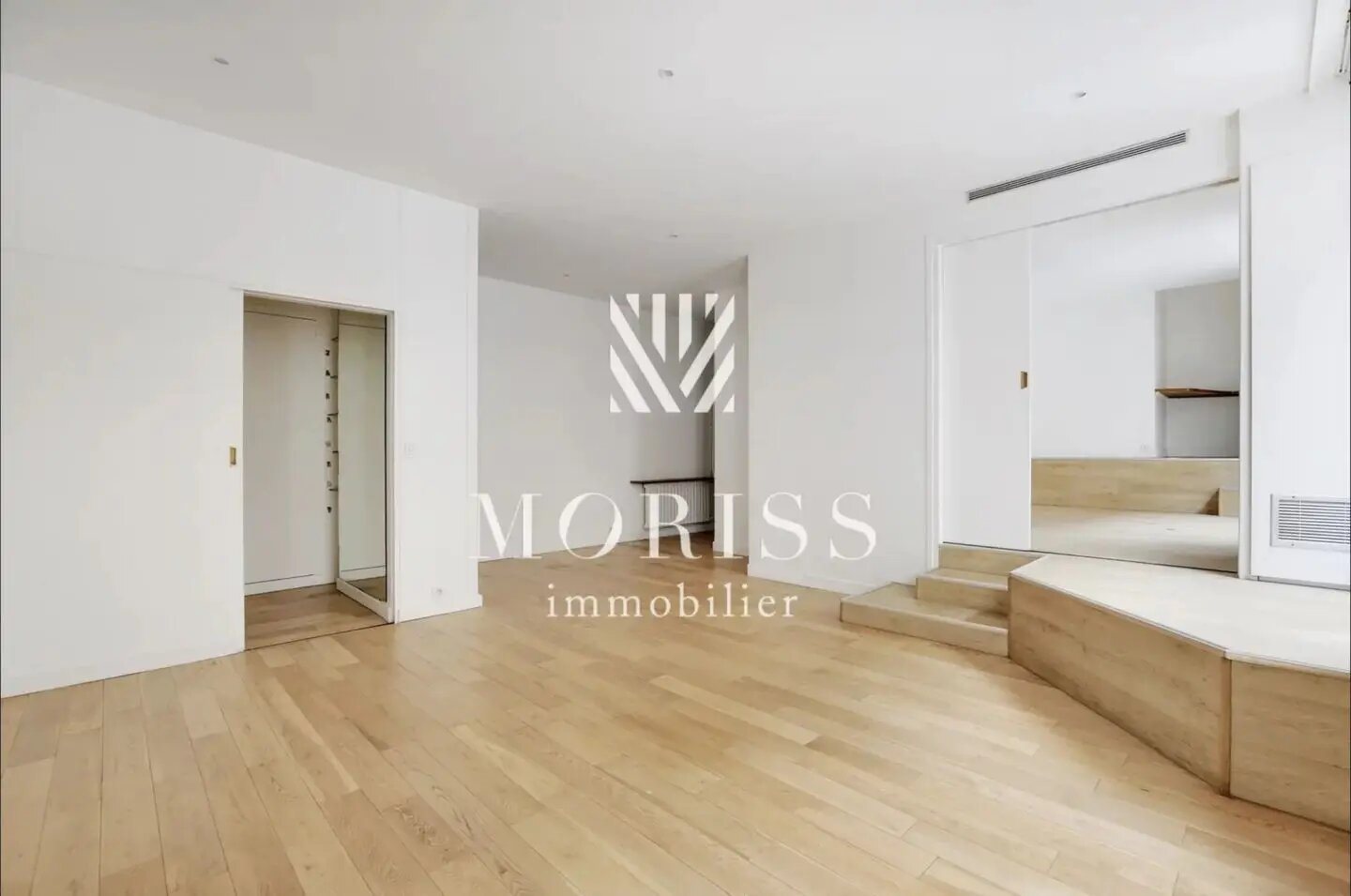 Appartement à vendre, 60m², Charenton-le-Pont