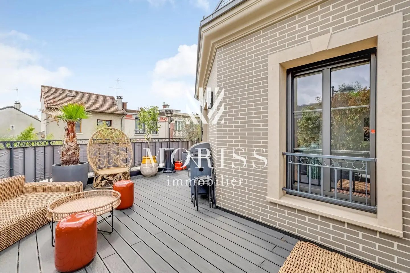 Appartement à vendre, 234m², Joinville-le-Pont