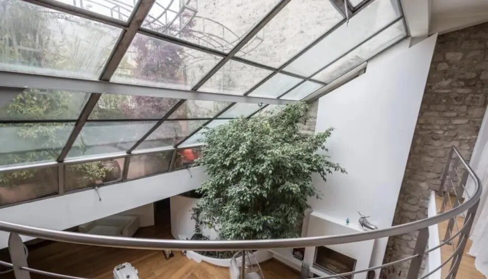 Maison à vendre, 336m², Paris 19ème