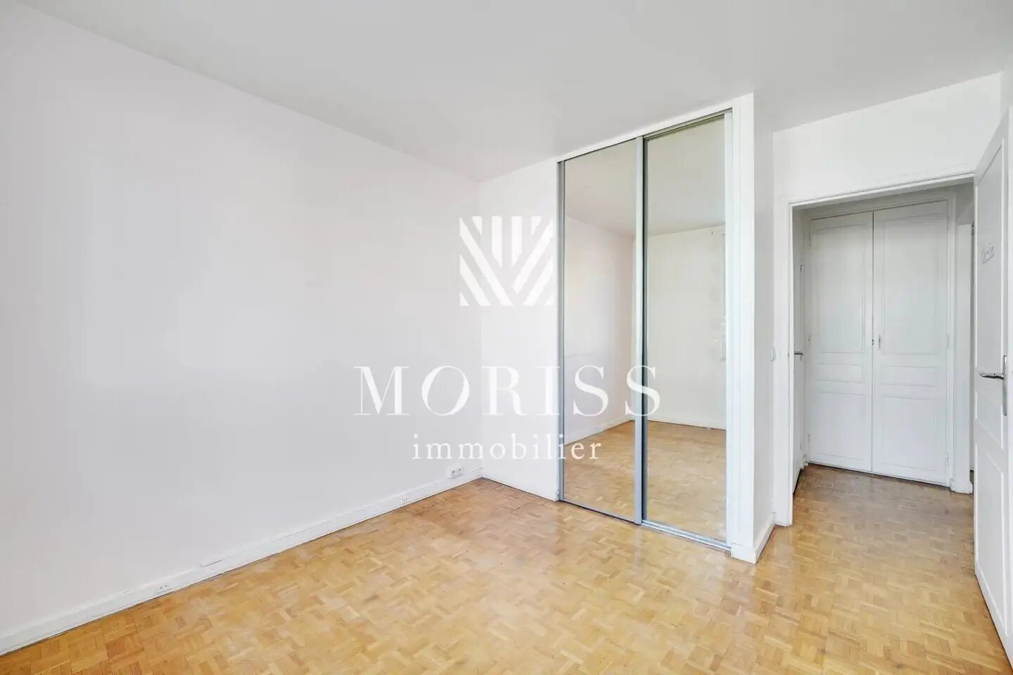 Appartement à vendre, 48m², Saint-Mandé