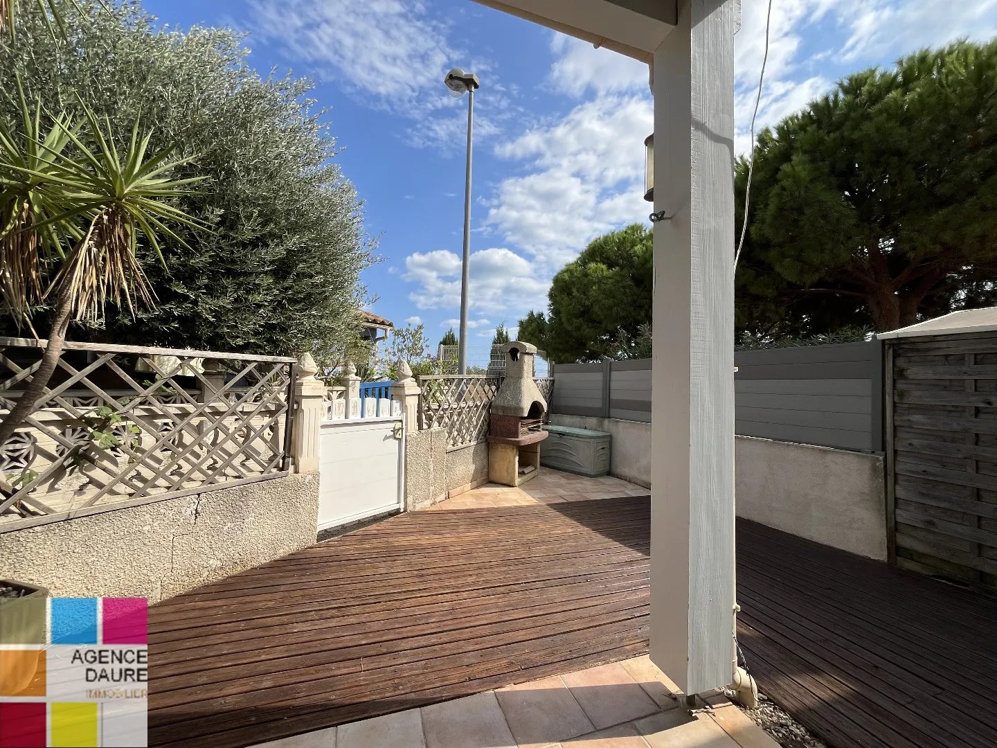 Maison à vendre, 33m², Portiragnes