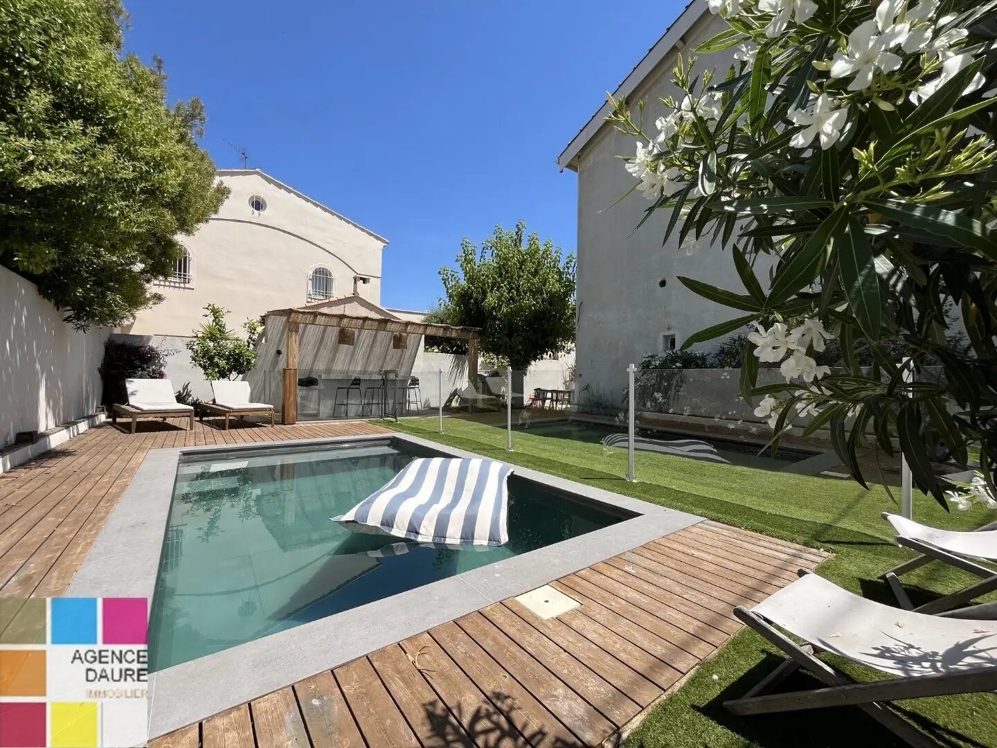 Maison à vendre, 128m², Béziers
