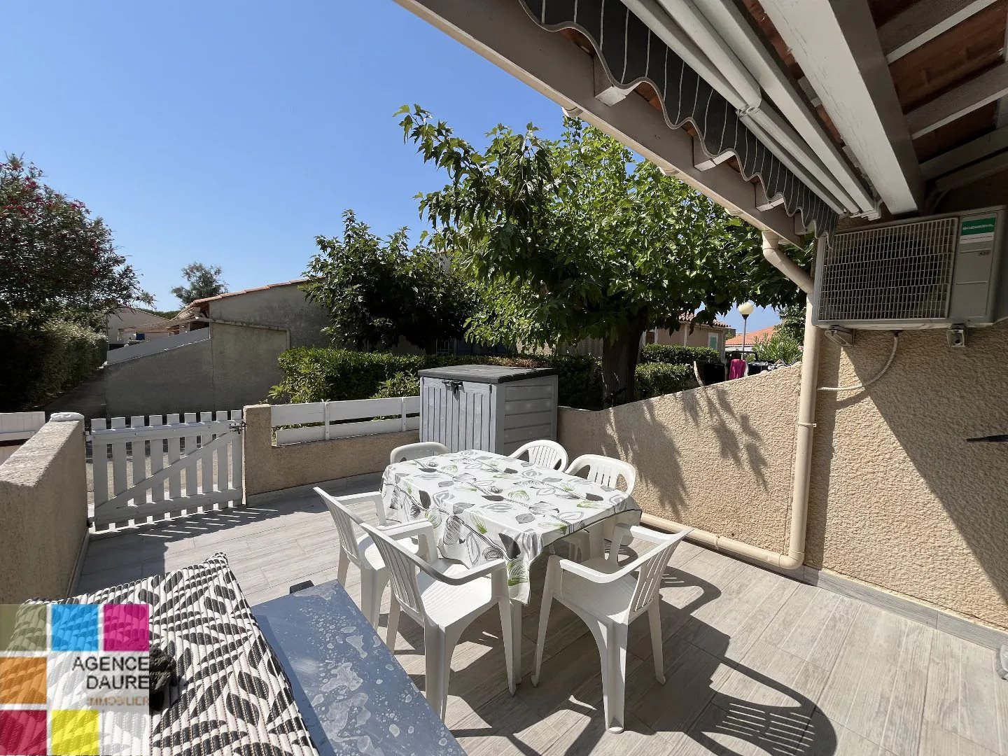 Maison à vendre, 31m², Portiragnes