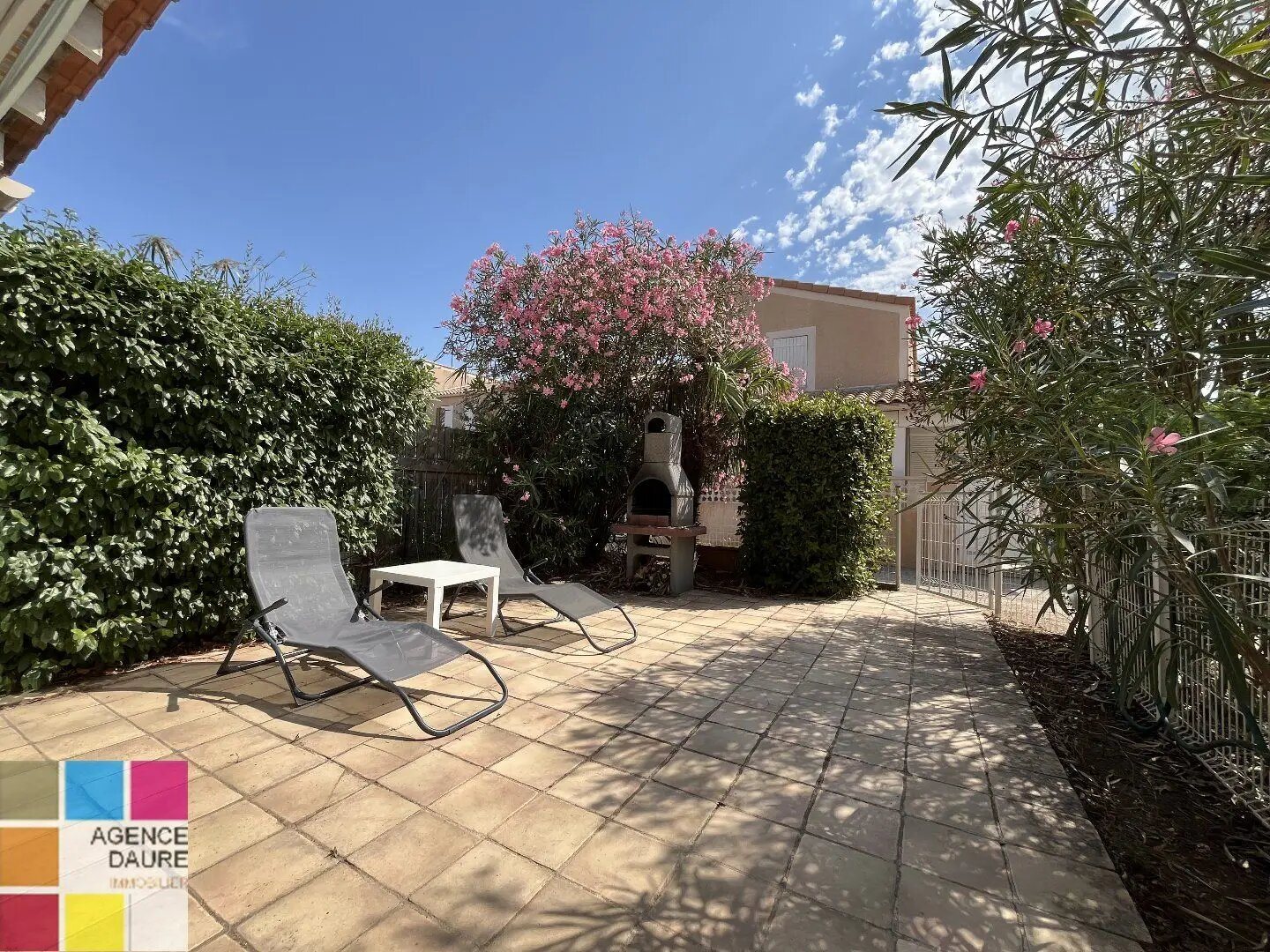 Maison à vendre, 42m², Portiragnes