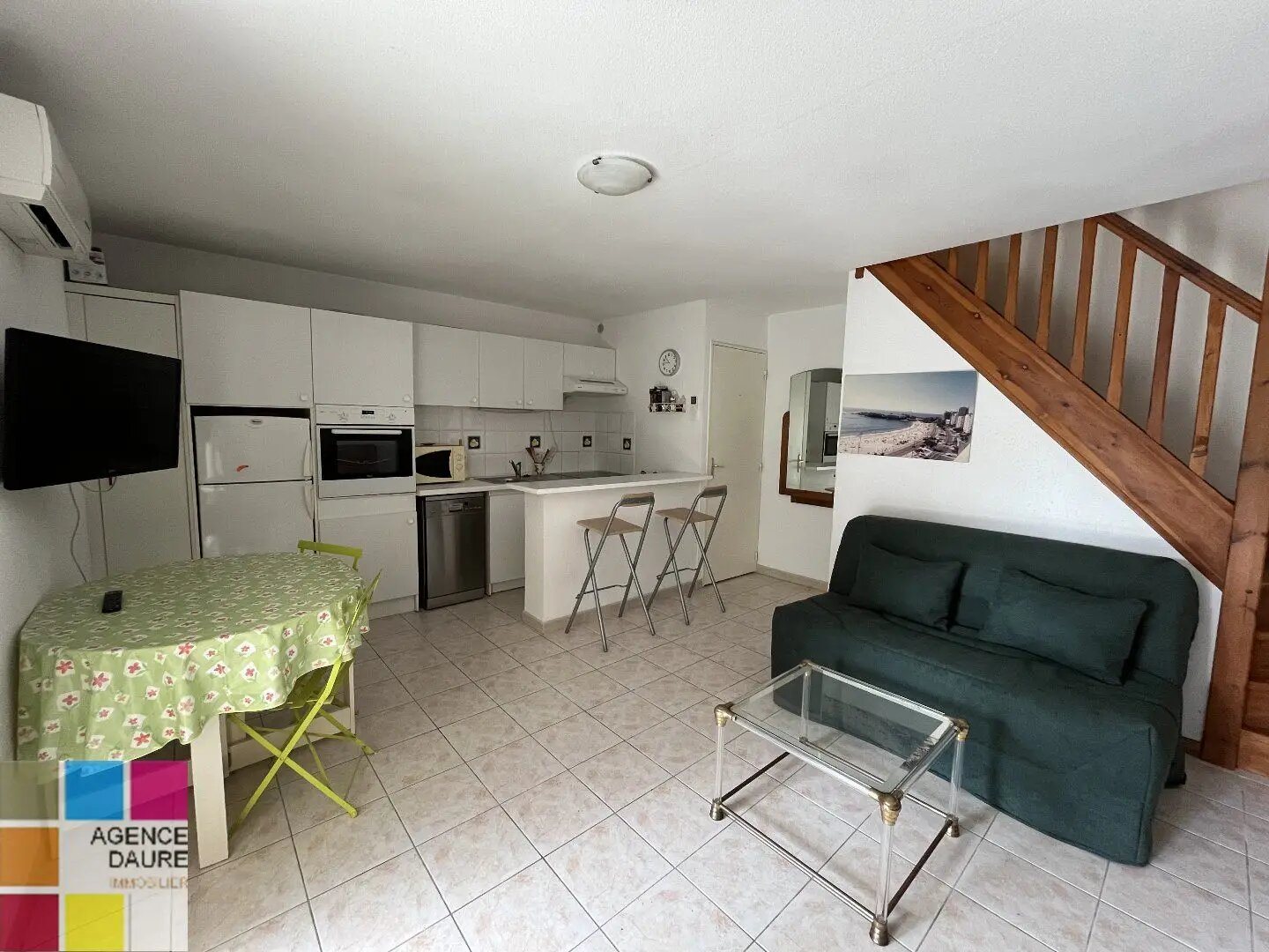 Maison à vendre, 42m², Portiragnes
