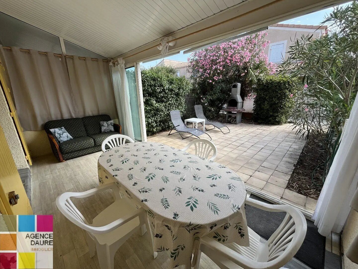 Maison à vendre, 42m², Portiragnes