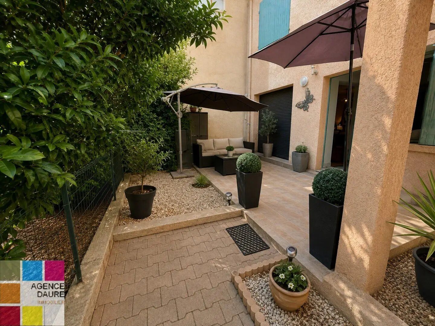 Appartement à louer, 42m², Portiragnes