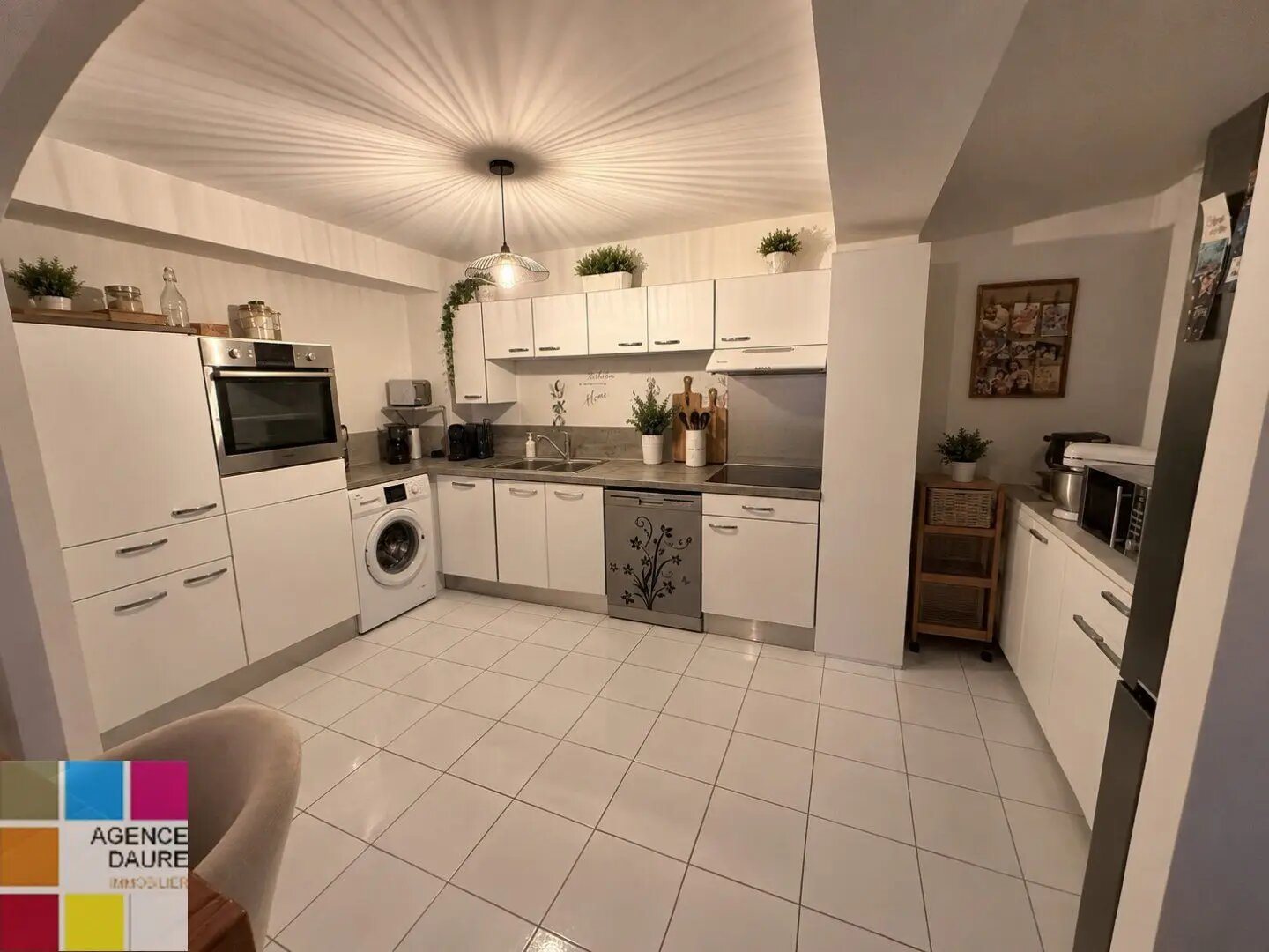 Appartement à louer, 42m², Portiragnes