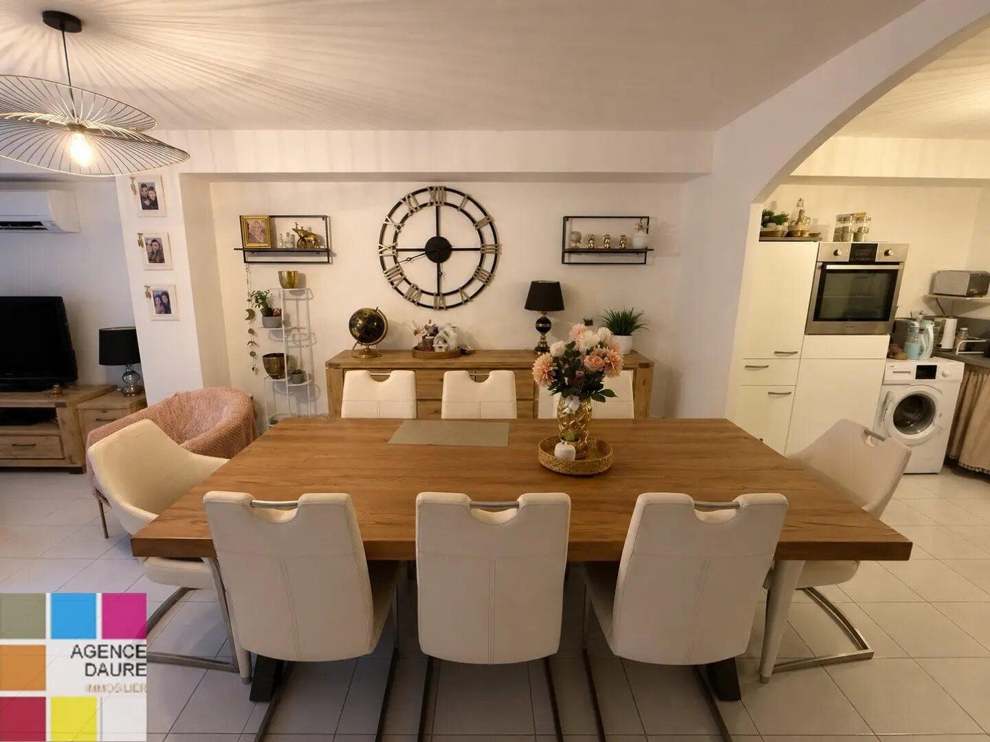 Appartement à louer, 42m², Portiragnes