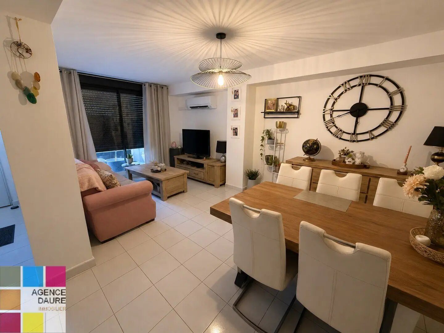 Appartement à louer, 42m², Portiragnes