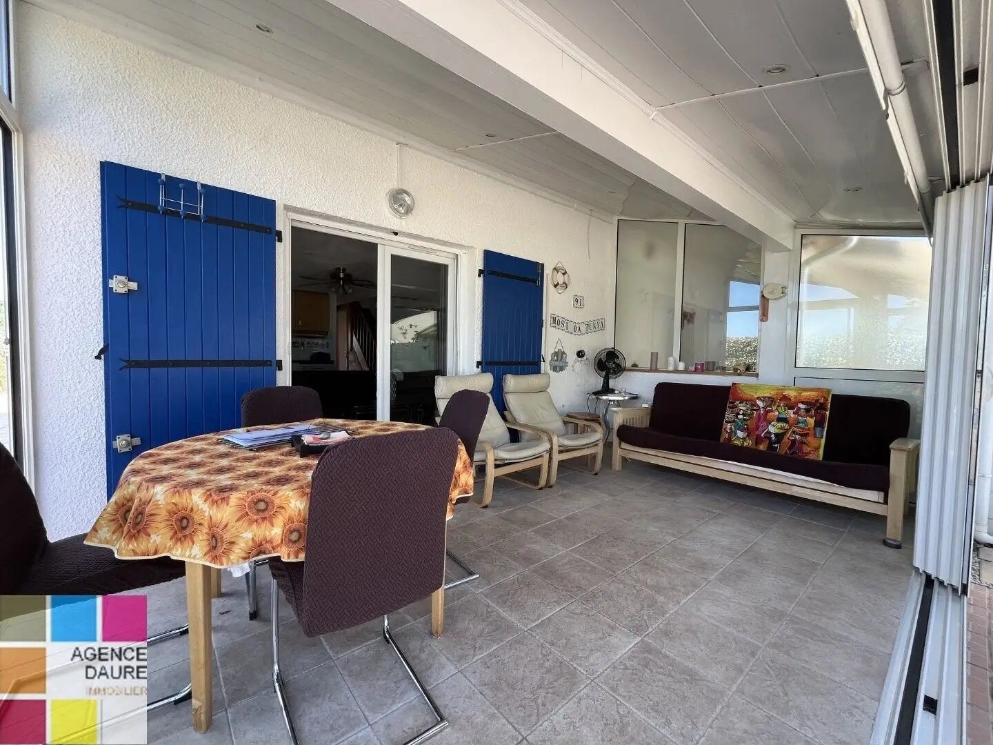 Maison à vendre, 87m², Portiragnes
