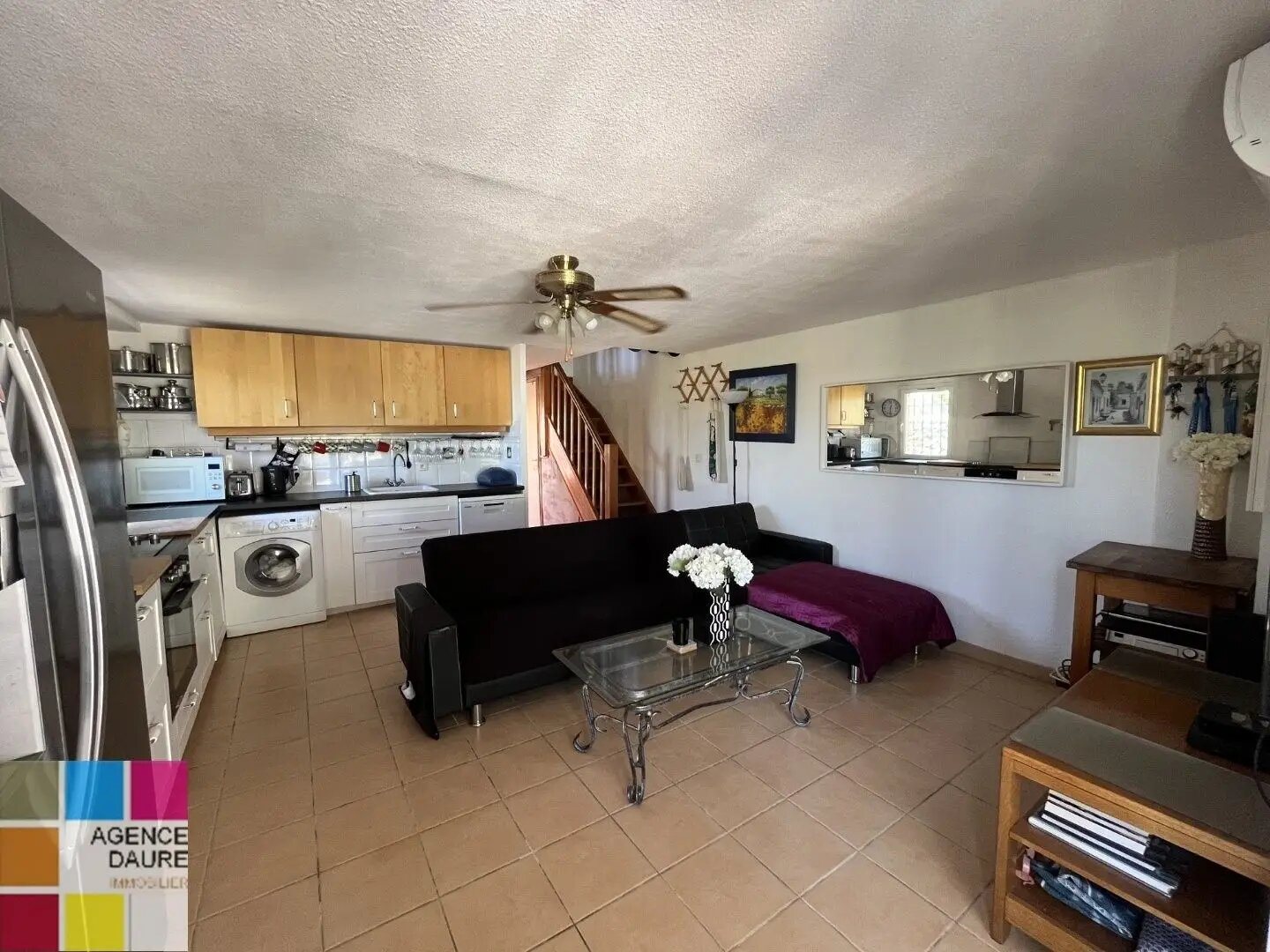 Maison à vendre, 87m², Portiragnes