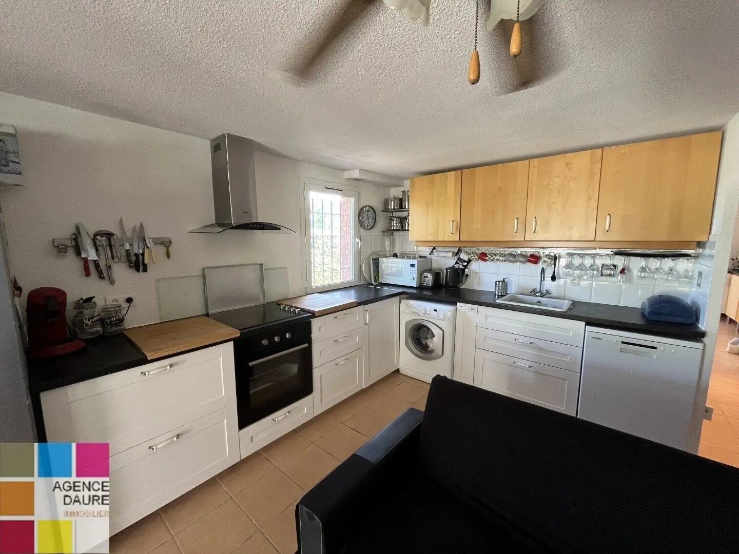 Maison à vendre, 87m², Portiragnes