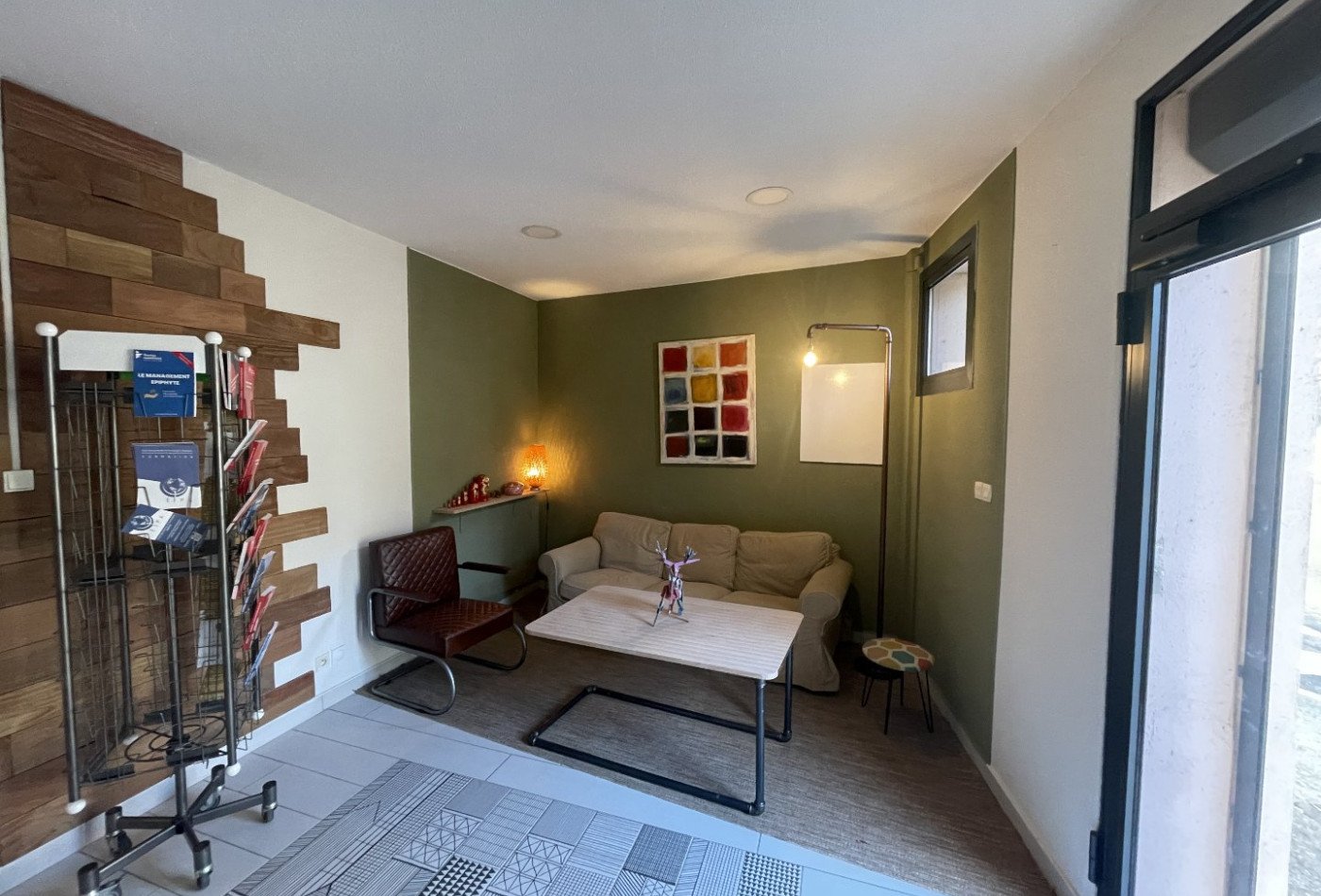 Maison à louer, 45m², Béziers