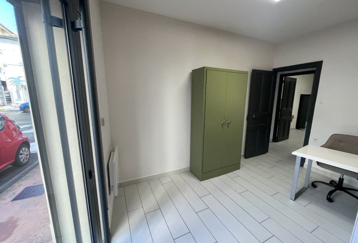 Maison à louer, 45m², Béziers