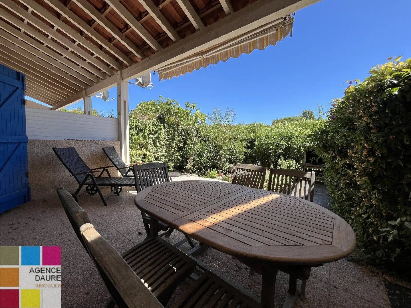 Maison à vendre, 41m², Portiragnes