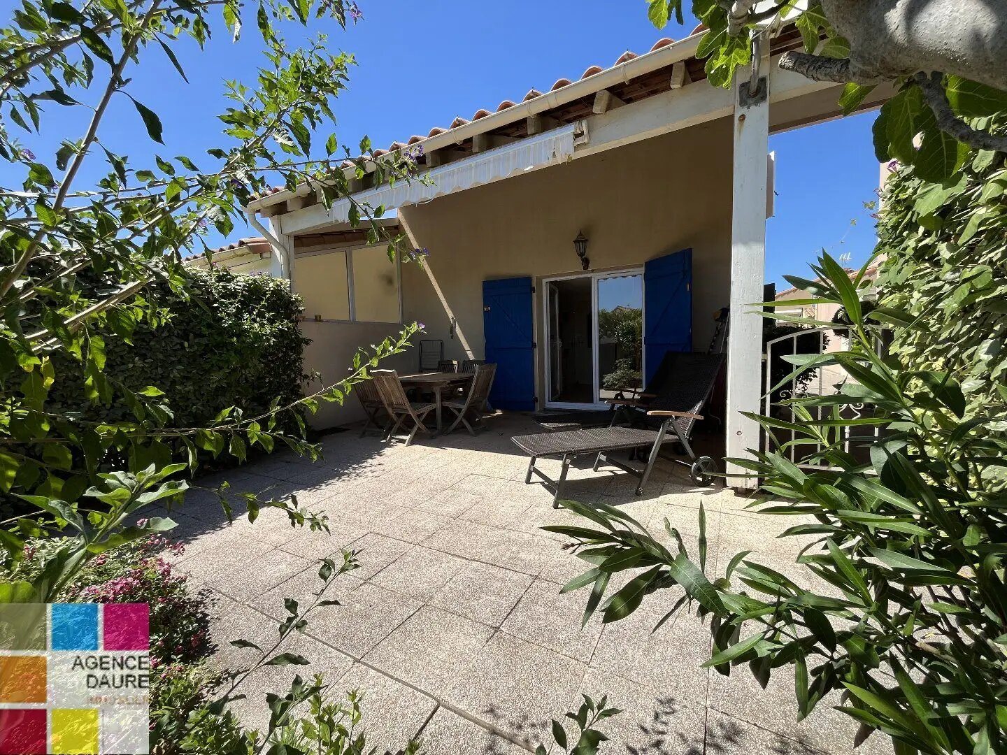 Maison à vendre, 41m², Portiragnes