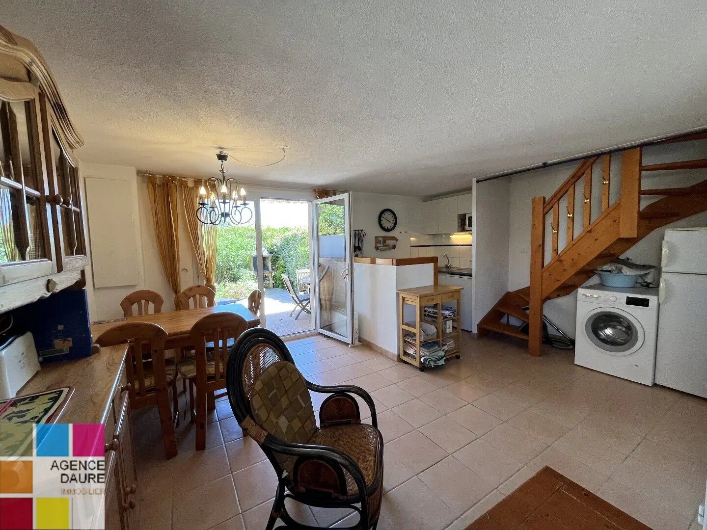 Maison à vendre, 41m², Portiragnes