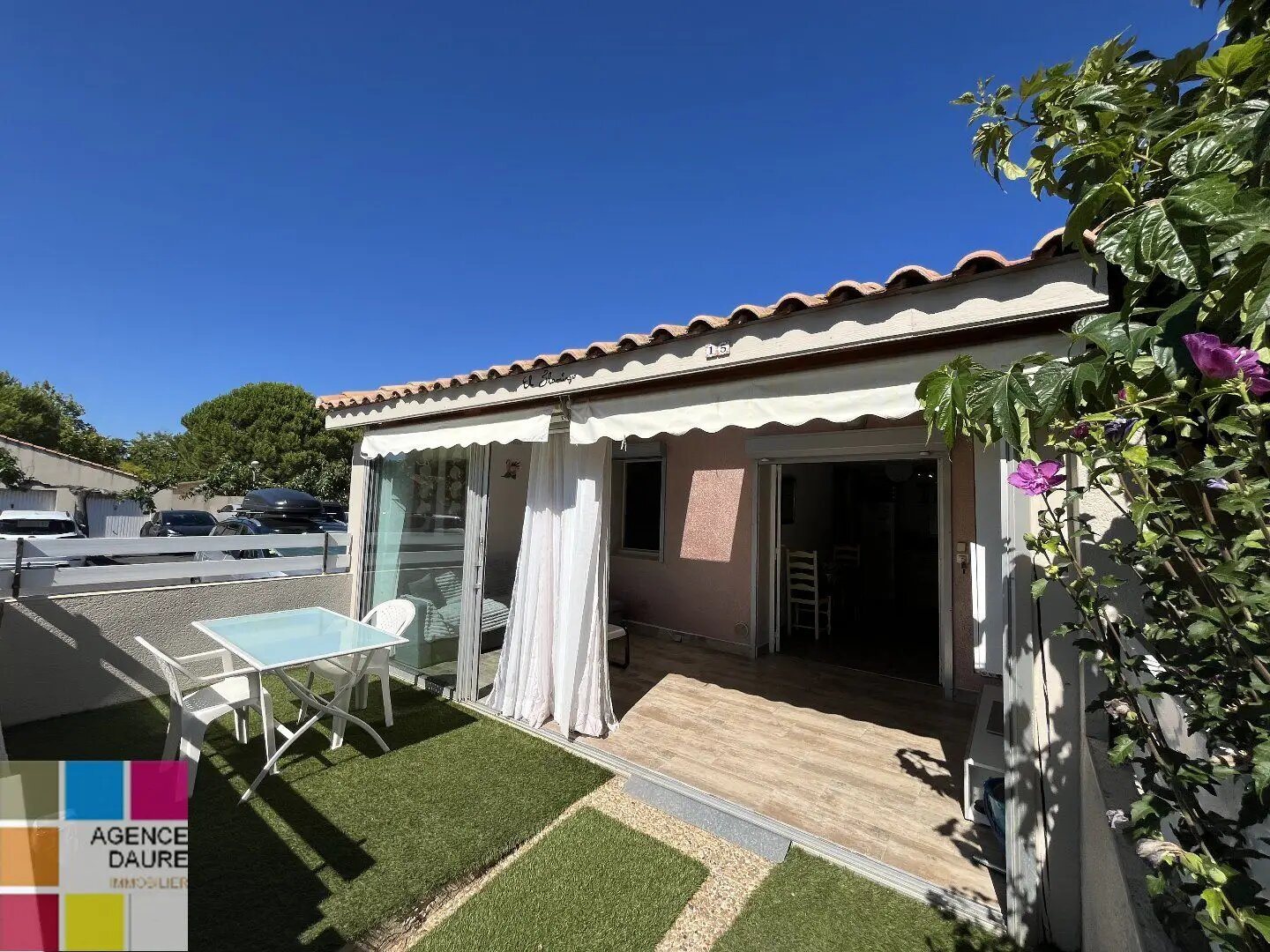 Maison à vendre, 29m², Portiragnes