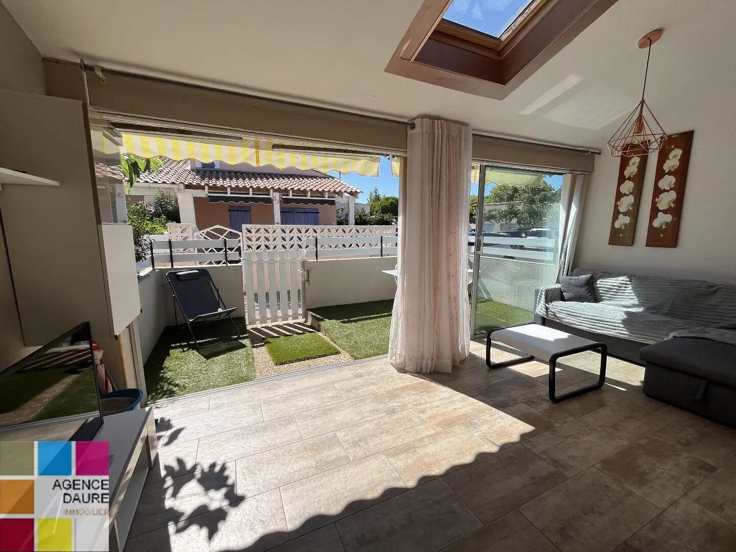 Maison à vendre, 29m², Portiragnes
