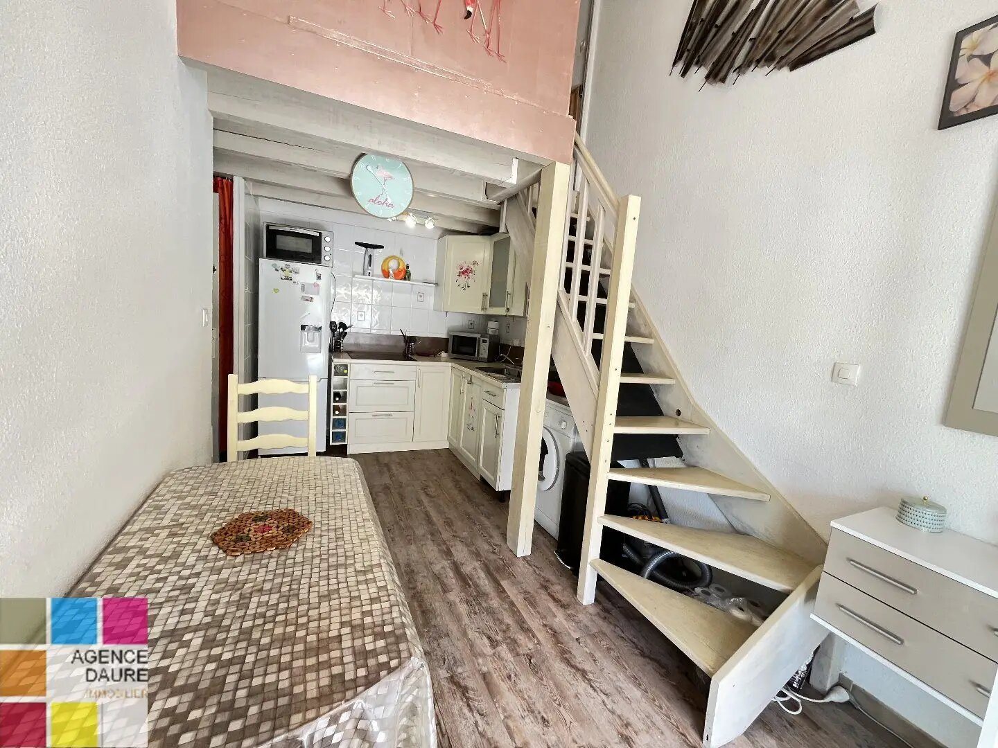 Maison à vendre, 29m², Portiragnes
