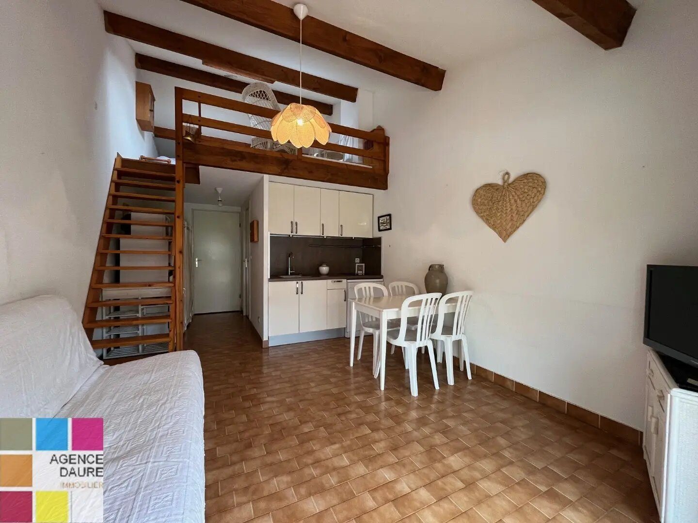 Maison à vendre, 33m², Portiragnes