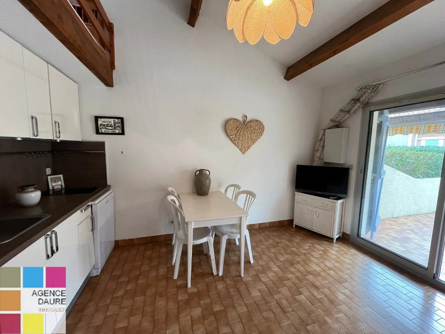 Maison à vendre, 33m², Portiragnes