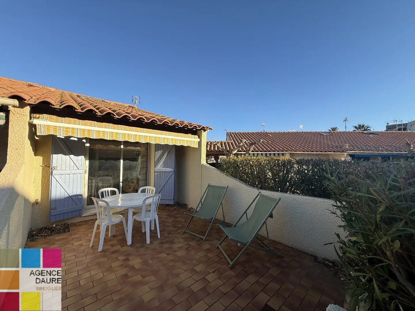 Maison à vendre, 33m², Portiragnes