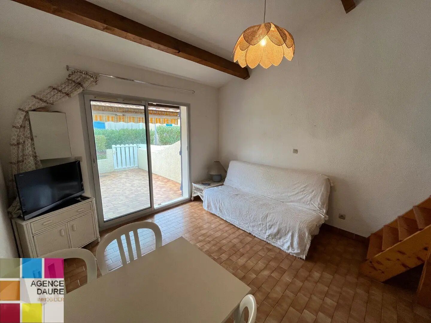 Maison à vendre, 33m², Portiragnes