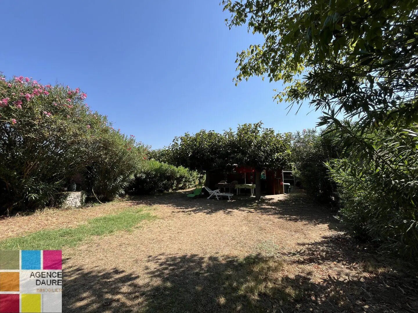 Maison à vendre, 20m², Vias