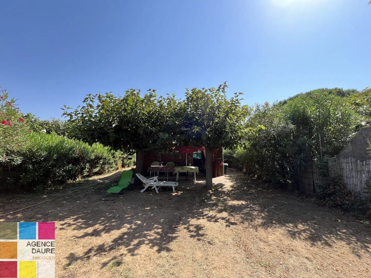 Maison à vendre, 20m², Vias