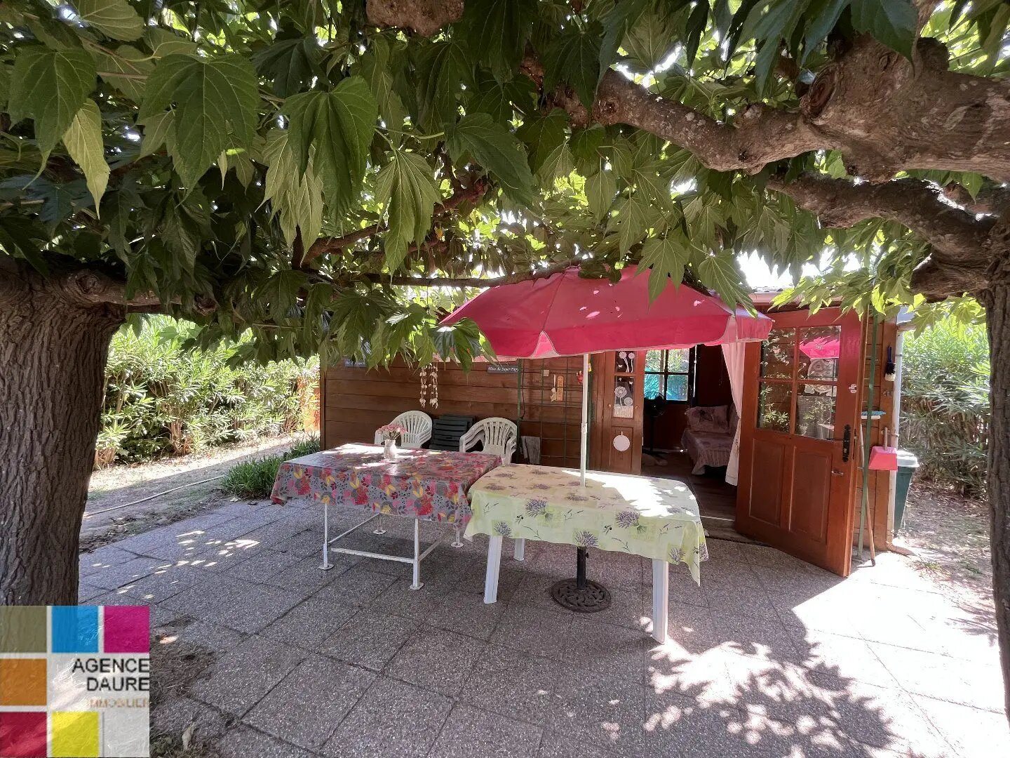 Maison à vendre, 20m², Vias