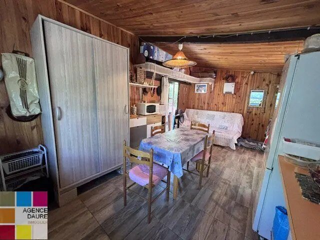 Maison à vendre, 20m², Vias