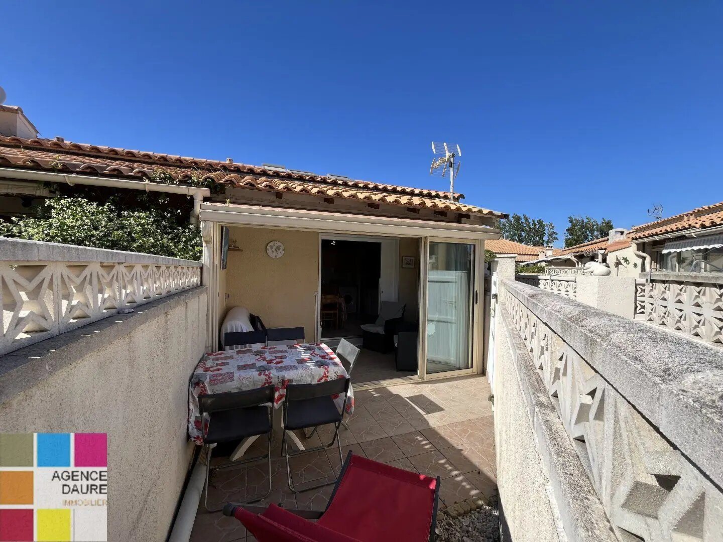 Maison à vendre, 42m², Portiragnes