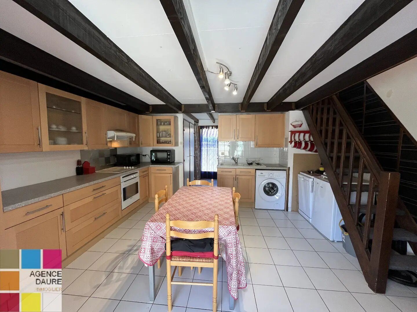 Maison à vendre, 42m², Portiragnes